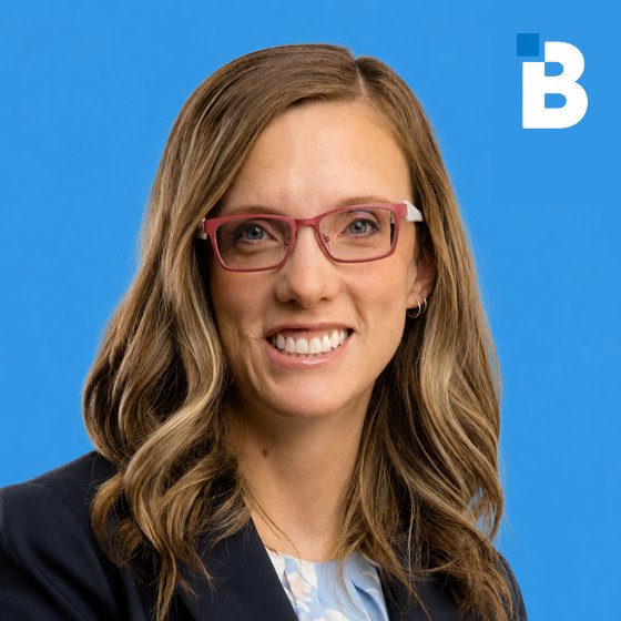 Laura Randhawa, Director of Operations at BuildBase