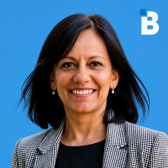 Meghna Singh, Chief Executive Officer at BuildBase
